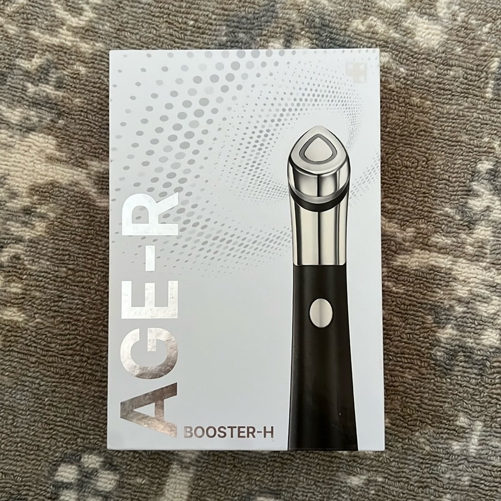 Medicube Age-R